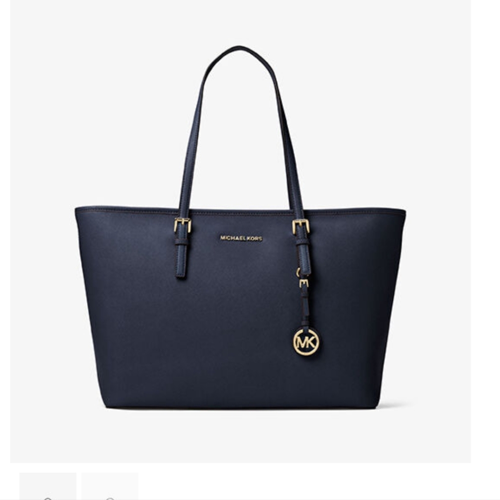 Michael Kors Jet Set Tote